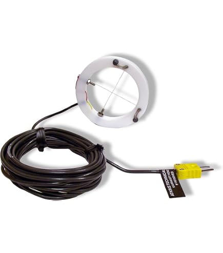 Cooper-Atkins 35100-K Aquatuff Waterproof Thermocouple Meter
